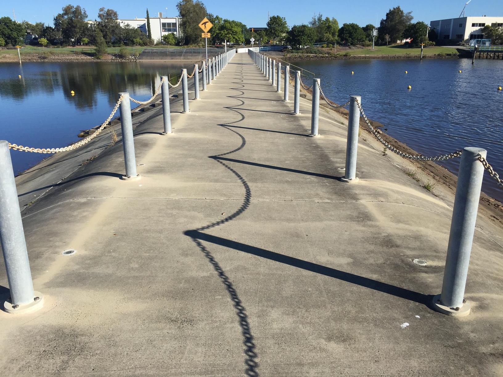 Trail Image for Parrearra Waterfront Loop