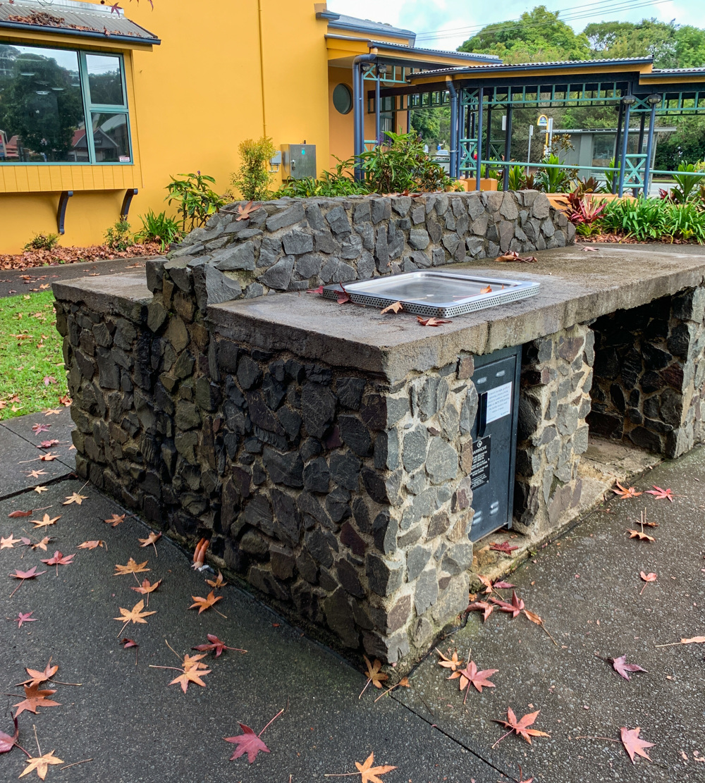 Trail Image for Maleny Boardwalk: Tesch Park
