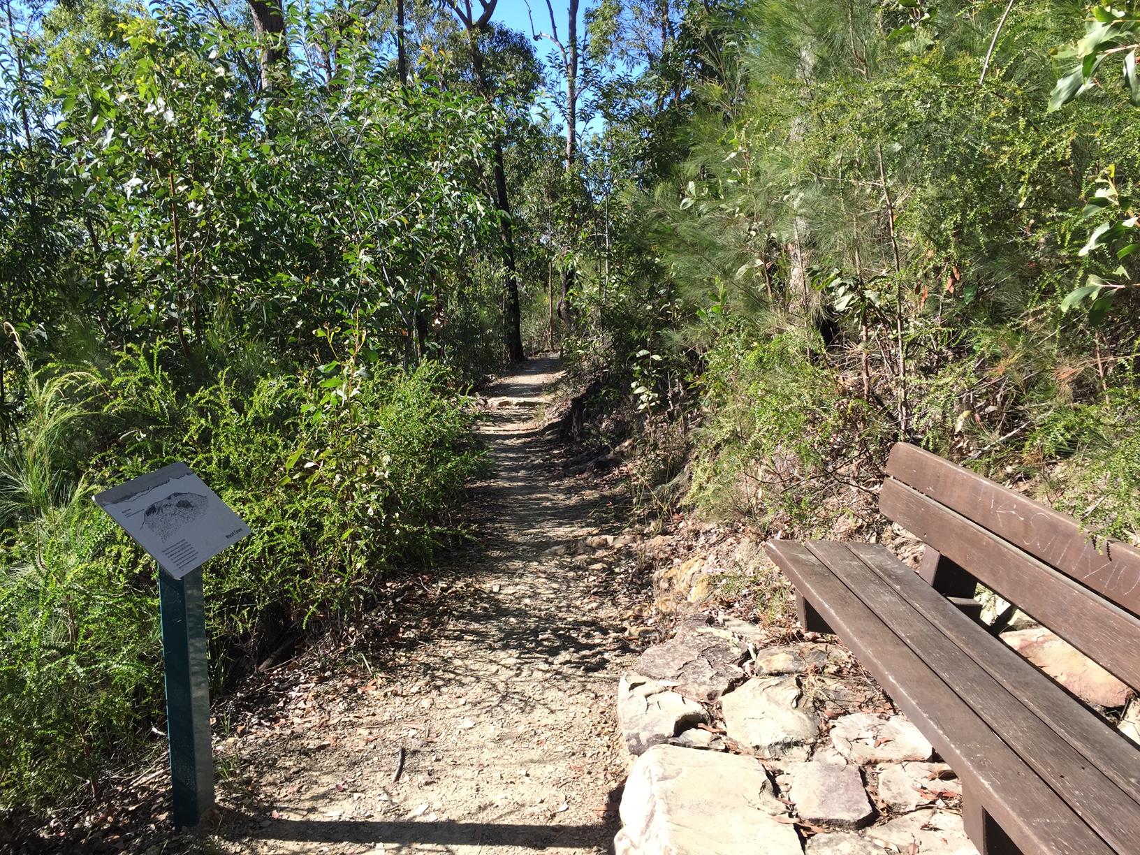 Trail Image