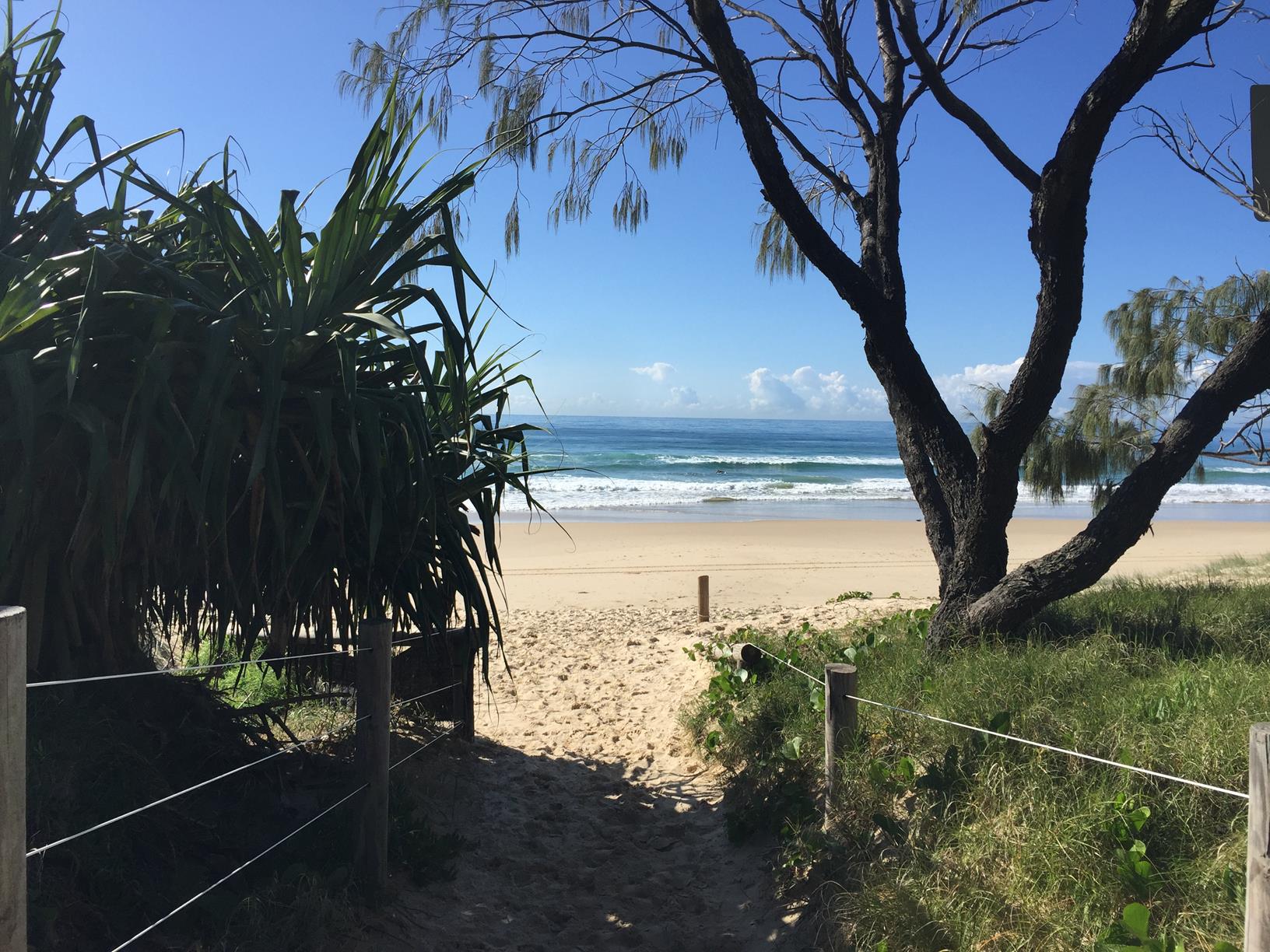 Trail Image for Old Woman Island Paddle