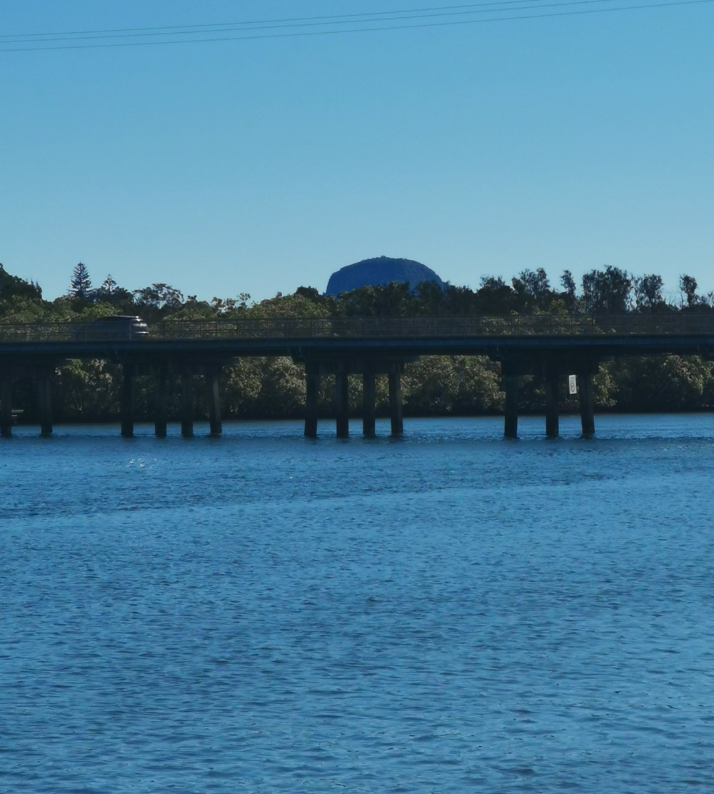 Trail Image for Maroochy River Canoe Trail: Muller Park Paddle 