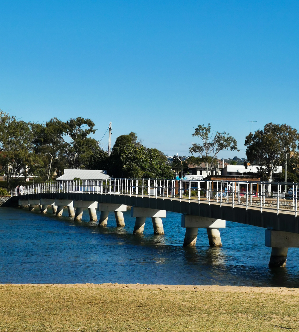 Trail Image for Chambers Island Explore