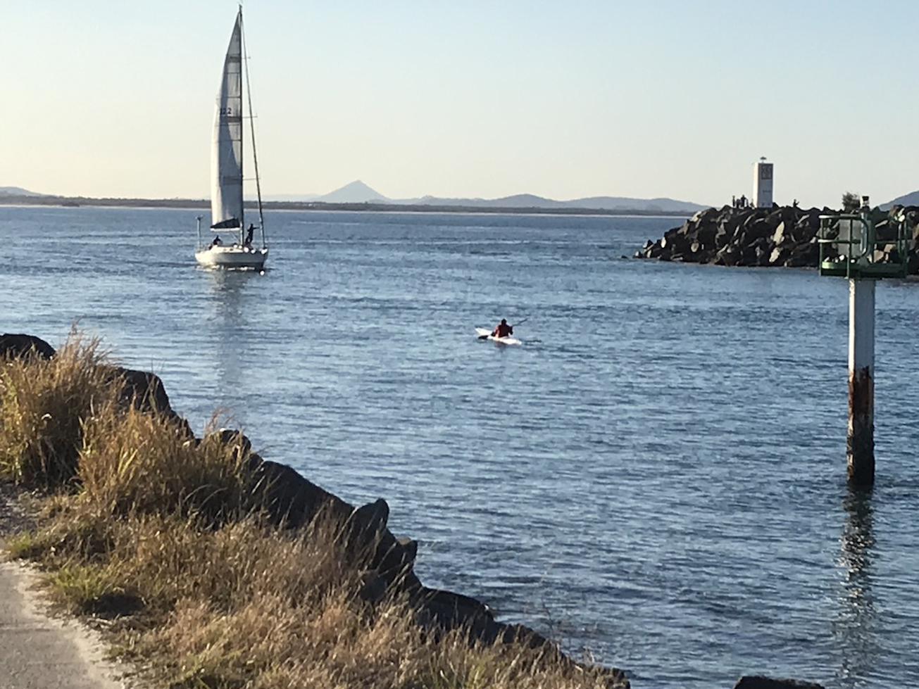 Trail Image for Mooloolaba Paddle