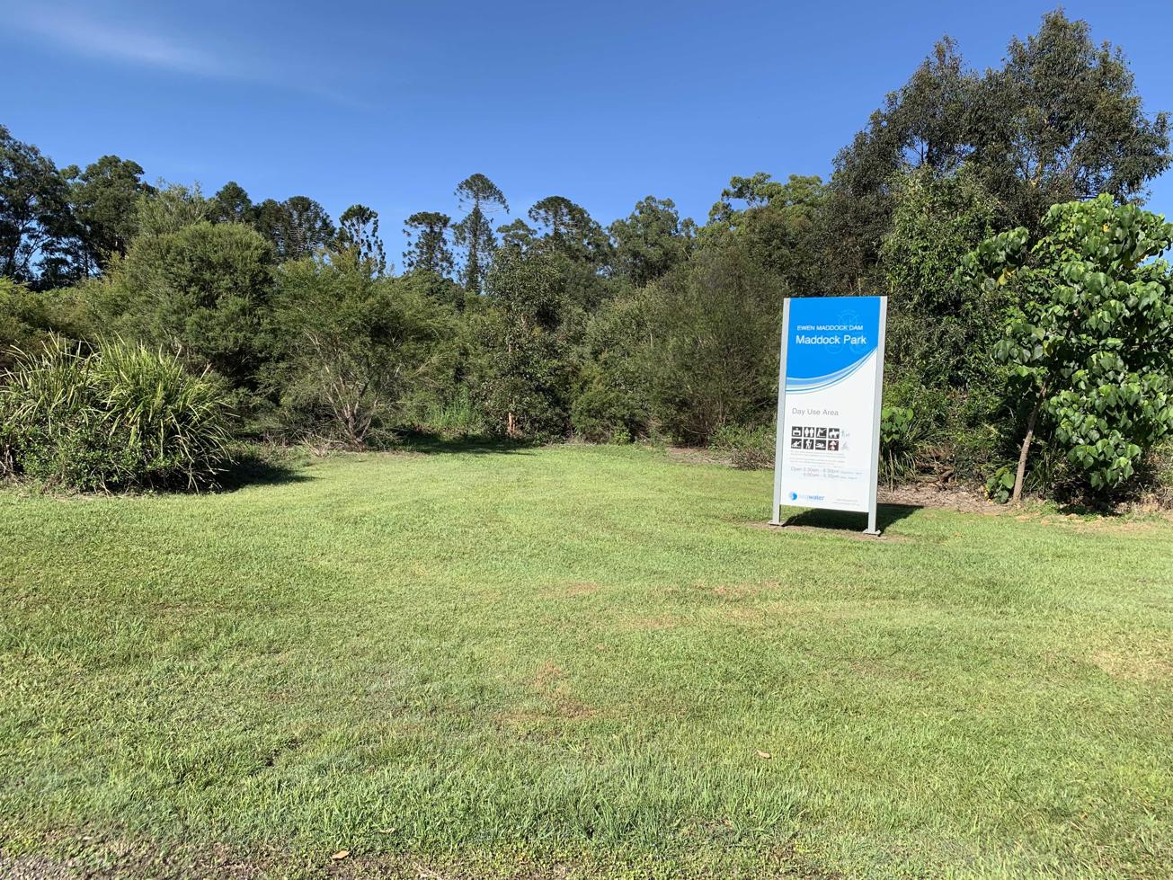 Trail Image for Ewen Maddock Dam Boardwalk