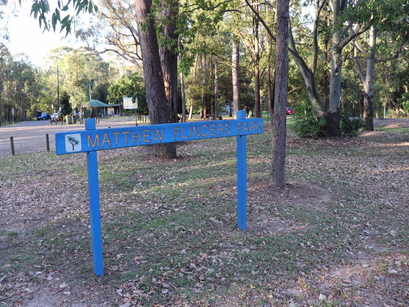 Trail Image for Glass House Mountains National Park: Mathew Flinders Park to Jack Ferris Lookout
