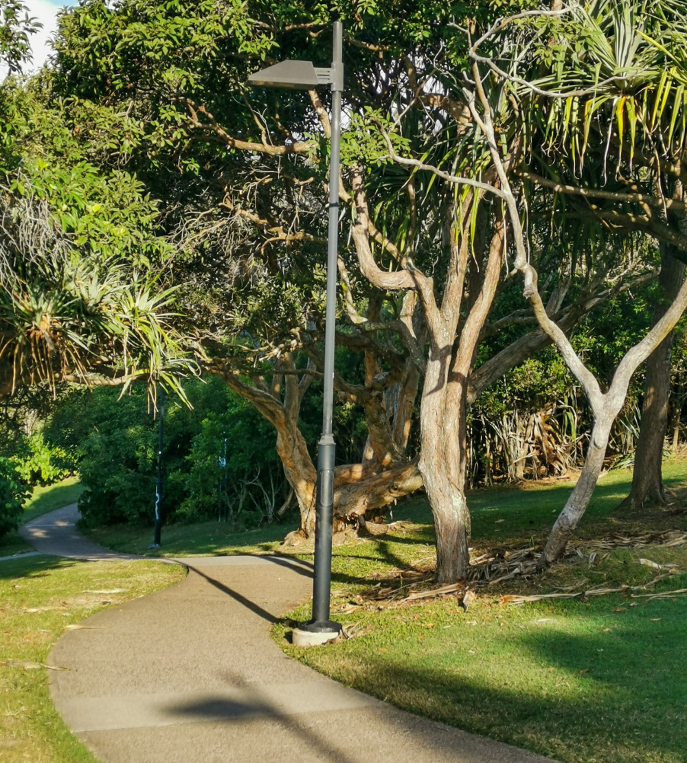 Trail Image for Coastal Pathway: Mooloolah River to Alexandra Headland