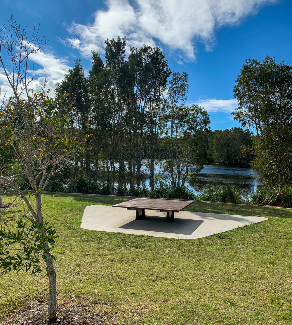 Trail Image for Viridian Circuit Park, Birtinya 